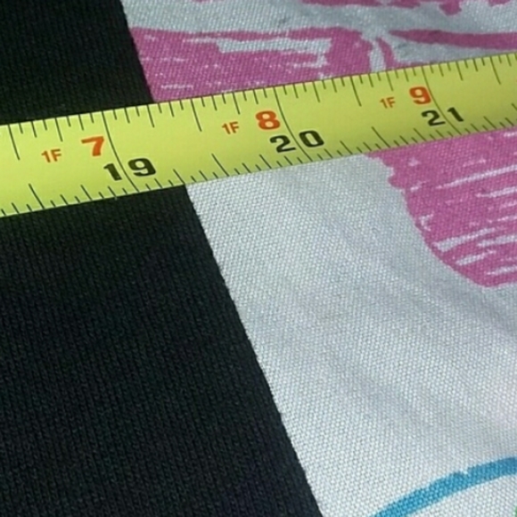 2001 Betty Boop Las Vegas Nevada Vintage Shirt Tee - Picture 4 of 5